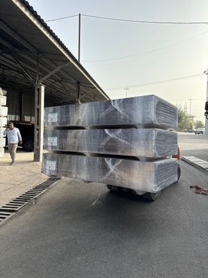 Финский фанер Россия