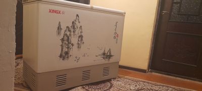 морозилник. сатилади. келисимди