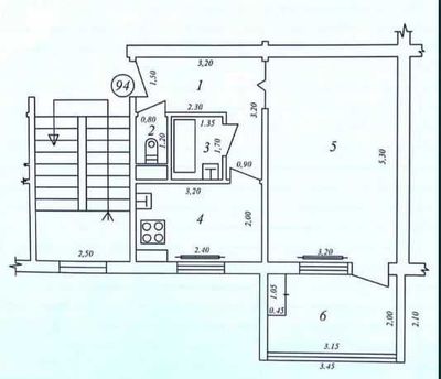 Срочно 1 комнатная кирпич яккасарай