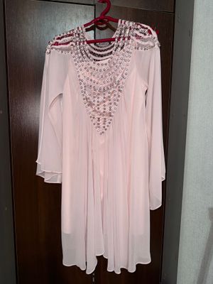 Платье