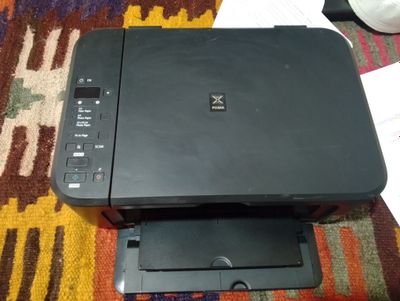 Canon PIXMA printer
