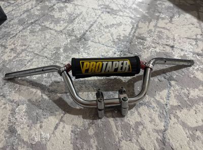 Продам Руль Protaper