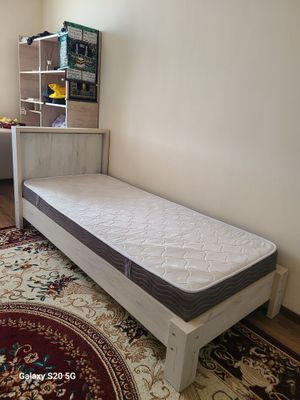 Kravat Matrasi bilan sotiladi