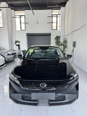 Gac Aion S max 2025