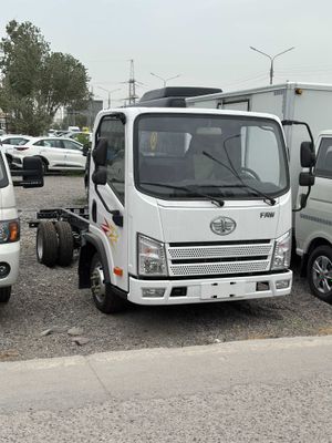 Faw Shassi kichik Benzin varianti sotuvda tayyor ulgurip qoling
