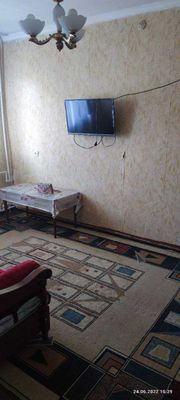 Сдается квартира в аренду 1/5/5,