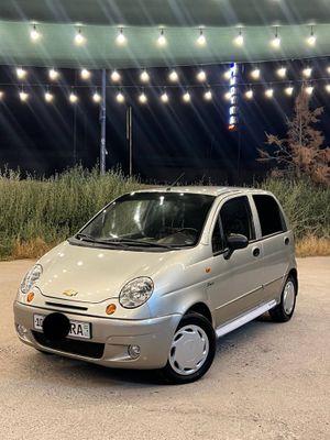 Matiz best 2009 yil