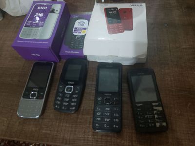 telefon ishlatilgan