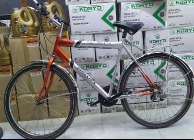 Velospeed sotaman holati yaxshi