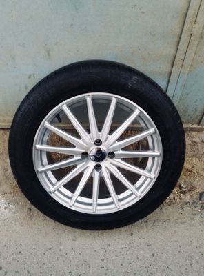 Diska balon r17 Kobalt Onix