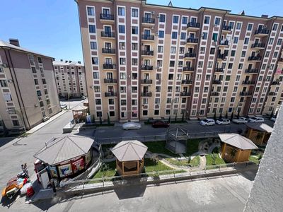 Продаётся квартира на Зянгиатиском районе