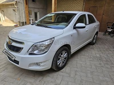 Kobalt 4 pozisya