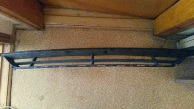 Решетка радиатора бампер бамфер Jentra Джентра GM