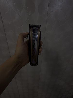 Wahl LEGEND sotiladi yaqinda olingan