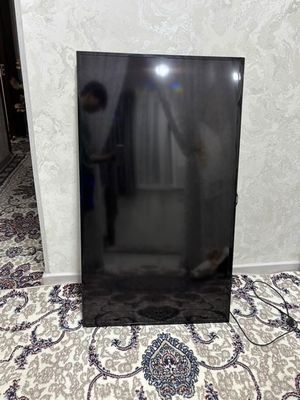Samsung tv 43
