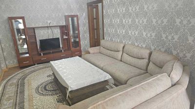 Квартира аренда 3 ком Яккасарай 134777