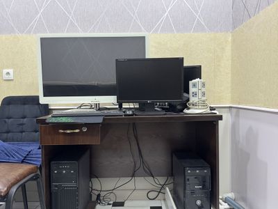 Продаётся комплект компьютеров оптом