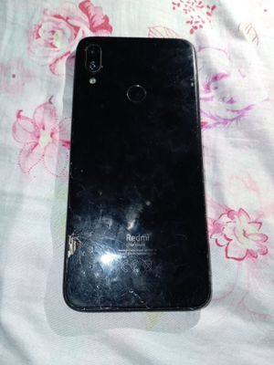 redmi note 7