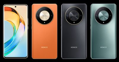 Honor X9c