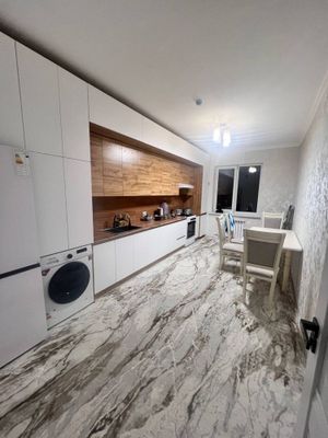 2х комнатная Сергели