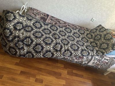 Продаю курпачи 2 штуки б/у