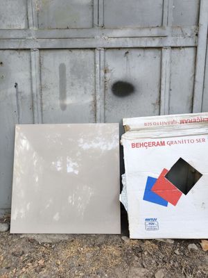 Кафель BEHCERAM granites cer