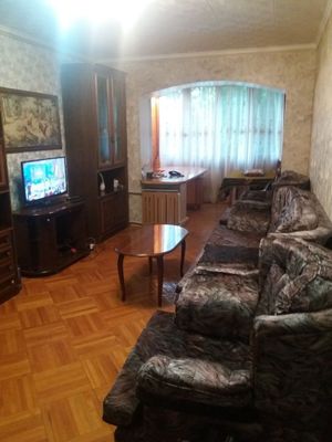 Аренда 3х комнатная Метро БИЙ