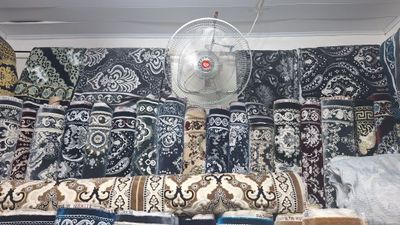 Madonna kurpacha