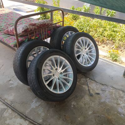 R16 deska balon xolati edeyal