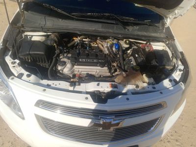 Chevrolet kobilt