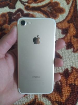 Iphone 7 icloudga tushkan