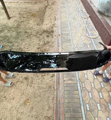 KIA K8 orqa bamper Киа К8 задний бампер