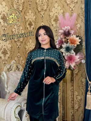 Женские платья