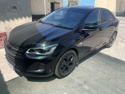Onix primer 2 2024 + propan