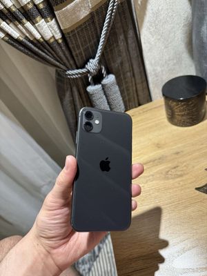 iPhone 11 64 gb ideal radnoy