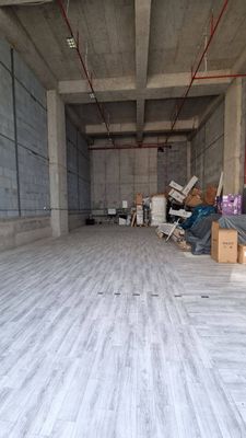СДАЁТСЯ помещение Tashkent City “Boulevard” 115м²