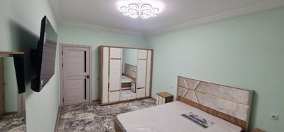 Юнусобод тумани Минор метро ёнида шинам 1 хонали уй ижарага берилади