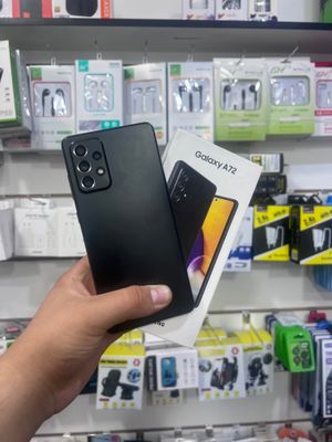 Samsung A72 128 gb