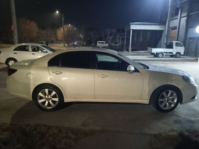 ЭПИКА 2011, ок жемчуг, 250.000 пробег