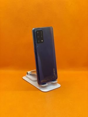 Oppo A74 sotiladi 128Gb