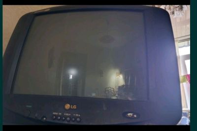 телевизор LG