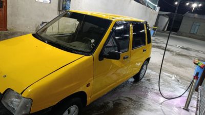 Tiko sotiladi xolati oʻrta
