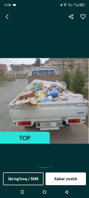 5000sumdan metallom olaman
