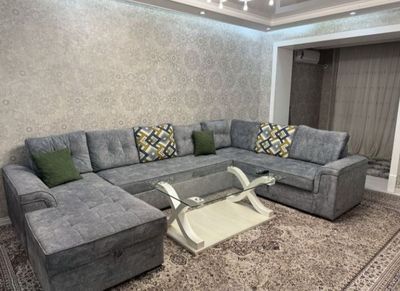 АРЕНДА квартиры 3/4/4, 90м2, Мирабадский район, Айбек метро