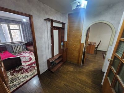 Квартира аренда.