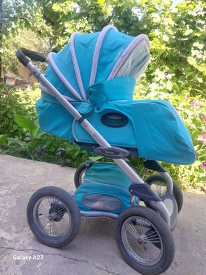Коляска.Холати яхши.800.000
