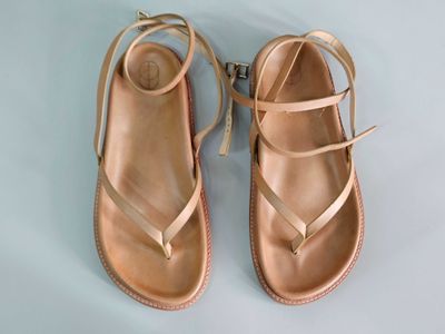 Женские сандалии от Porte & Paire