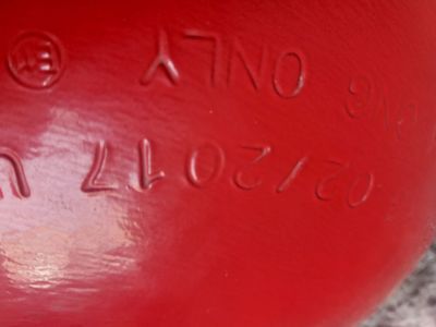 Metan balon sotiladi