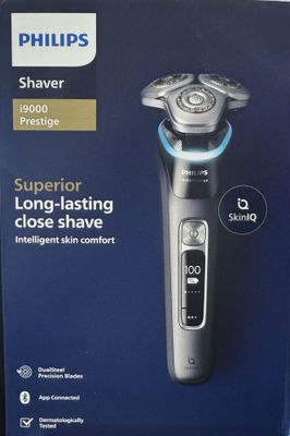 Электробритва philips Prestige 9000 SkinIQ XP9202/10