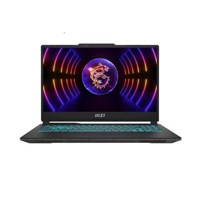 Ноутбук MSI Cyborg Core i5-13420H/16GB/512GB/RTX3050 6GB/15.6" FHD